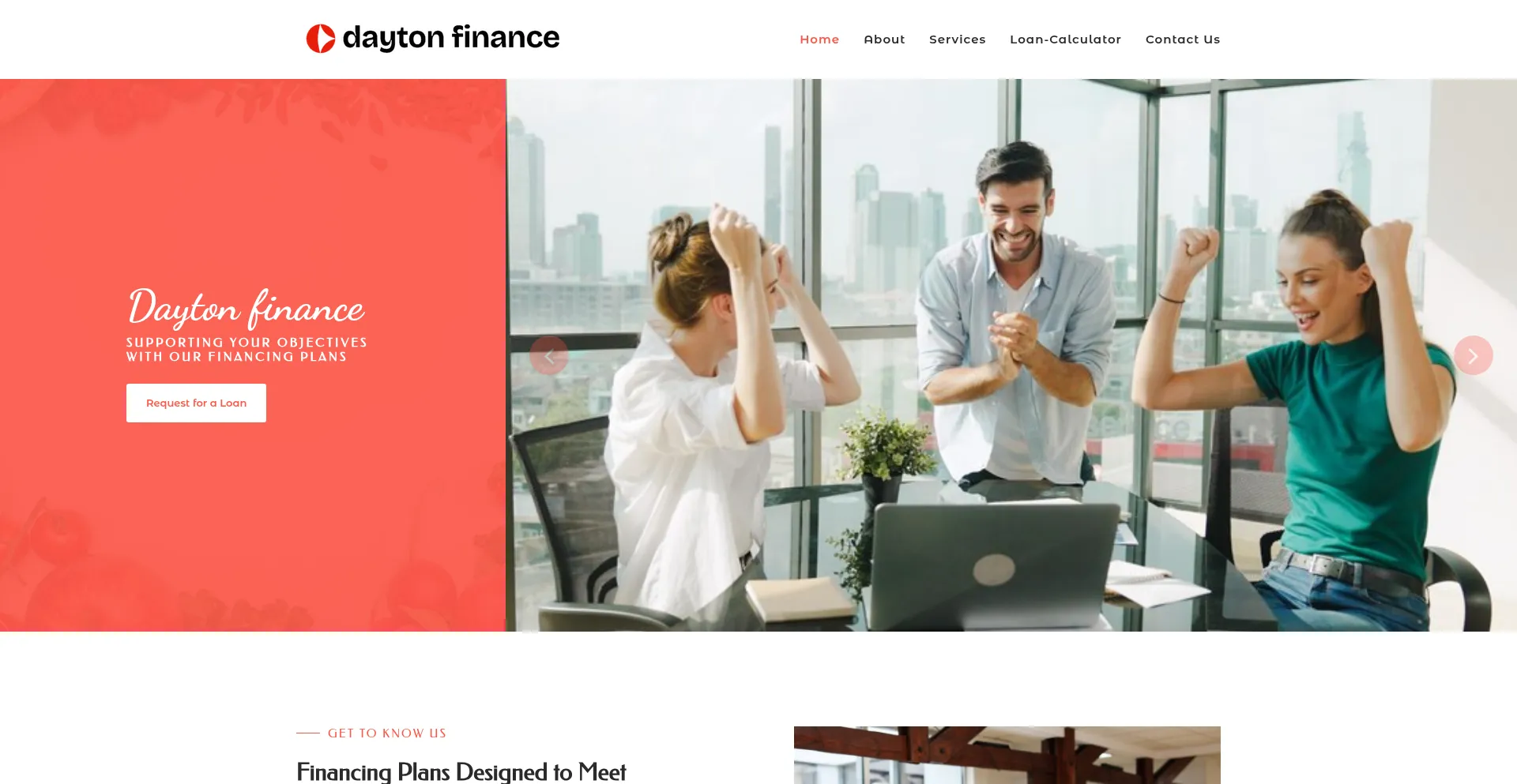 Ist Daytonfinance.com sicher und vertrauenswürdig?