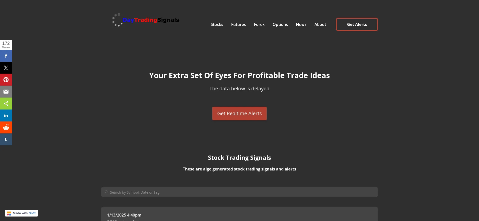 Daytradingsignals.com