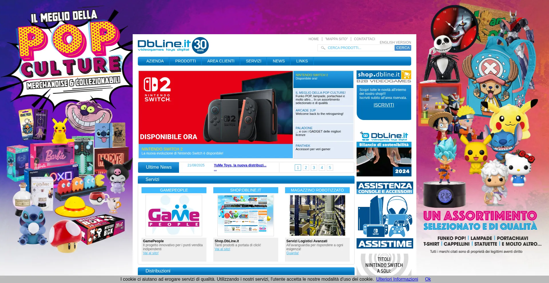 Dbline.it