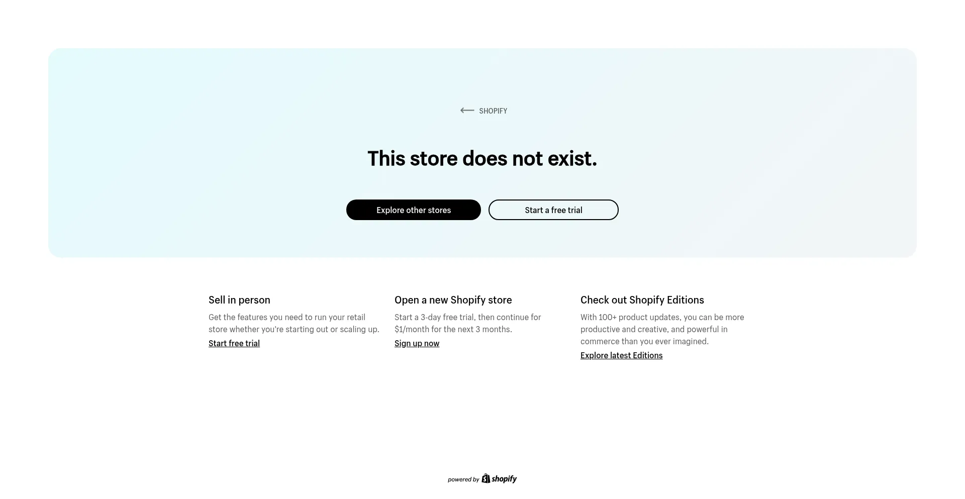 Website screenshot of Dbs-printing.myshopify.com
