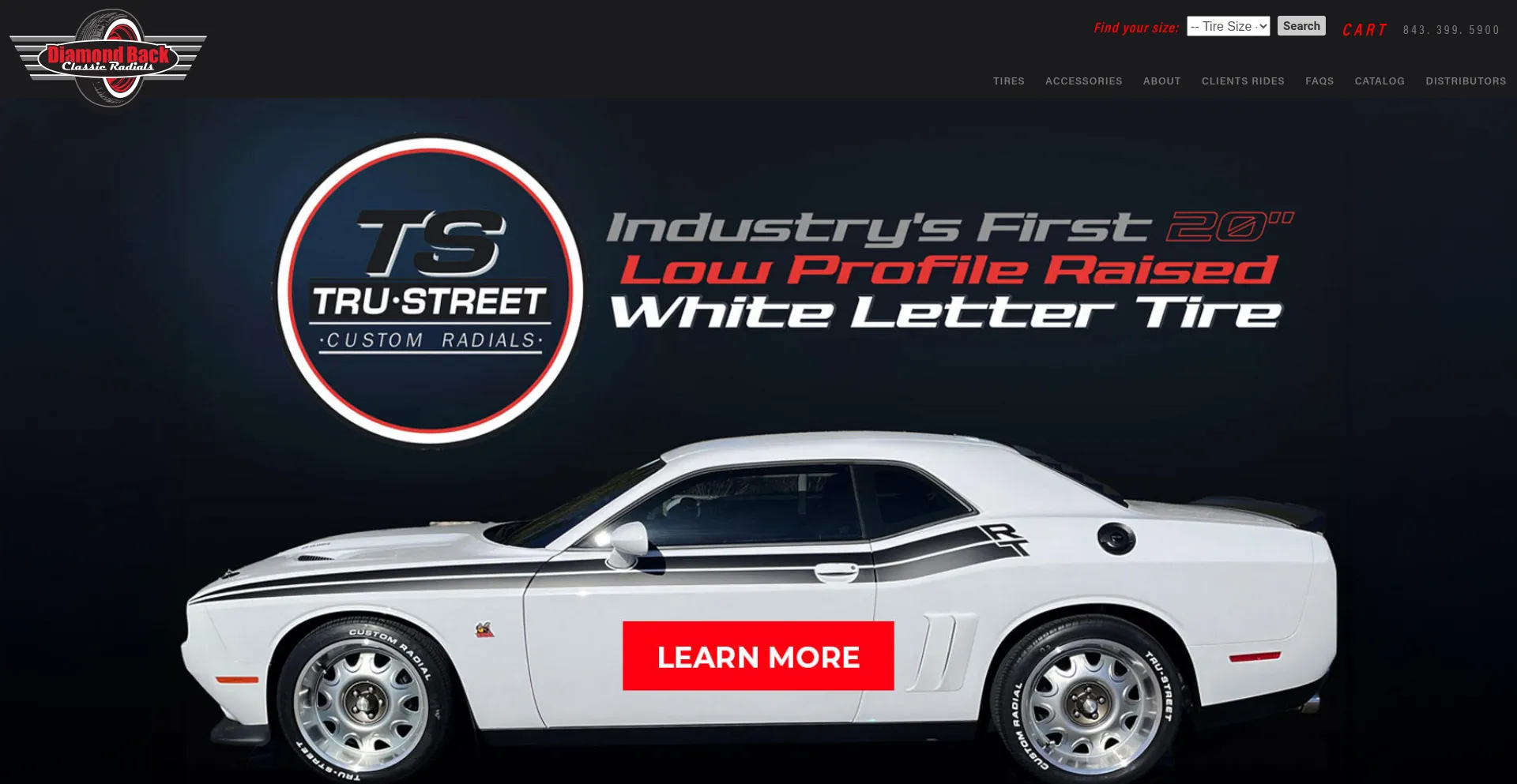 Dbtires.com