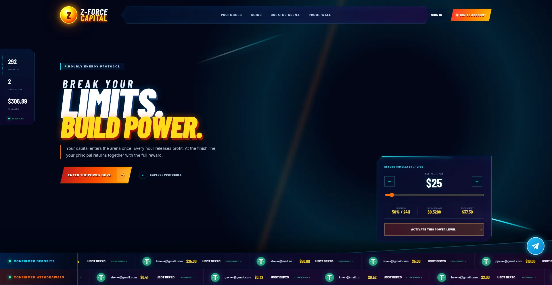 Dbzcoins.xyz