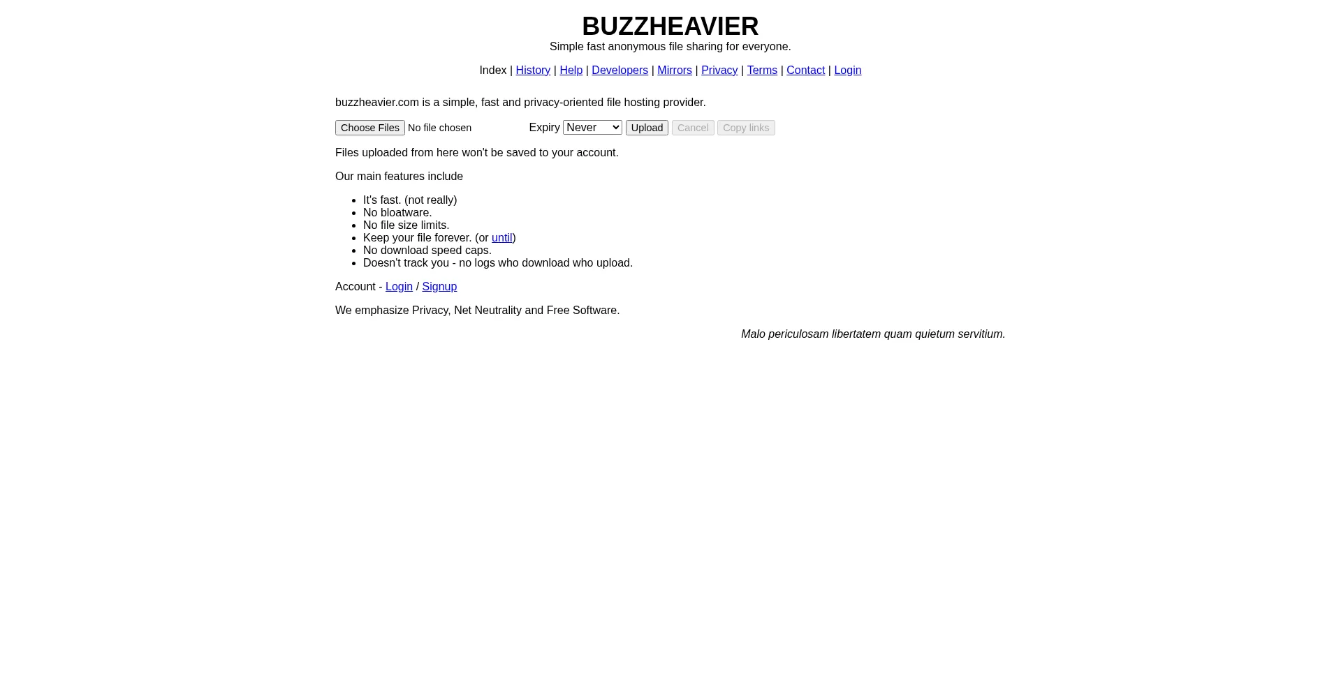 Dd.buzzheavier.com