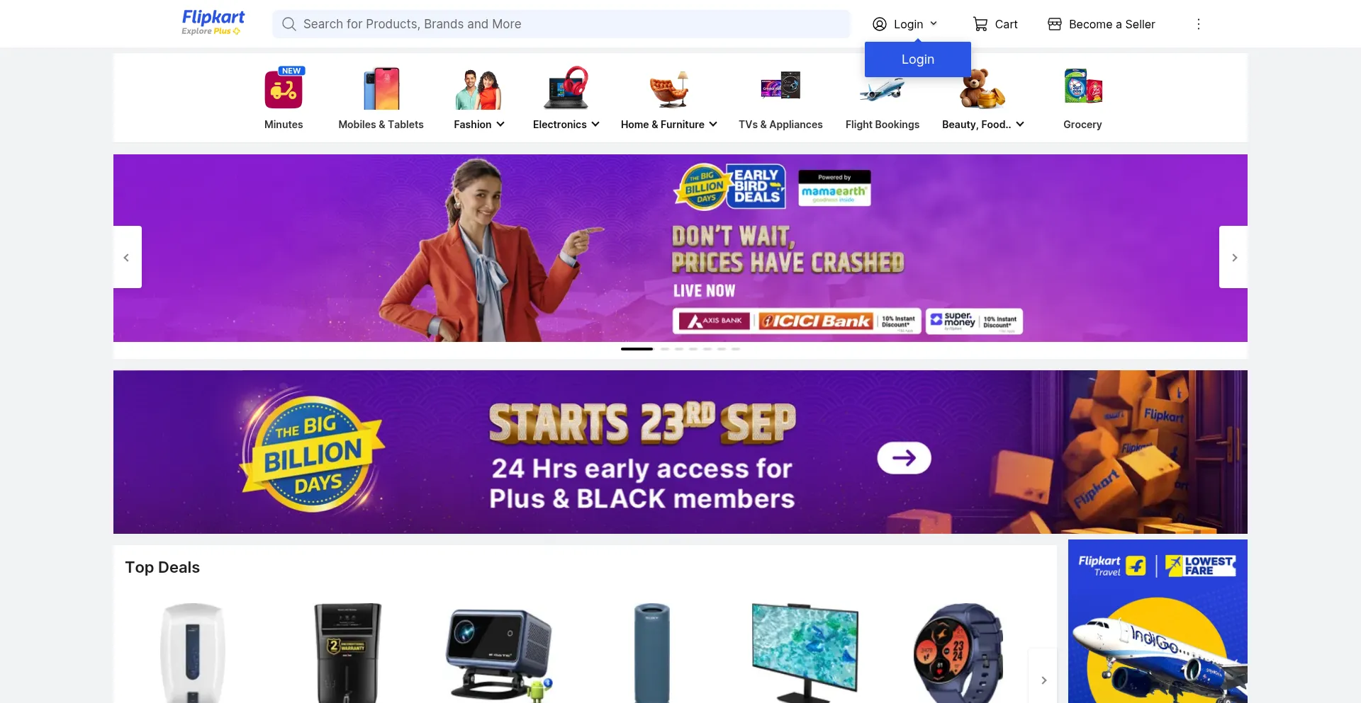 Ist Deal.indian-sales.online sicher und vertrauenswürdig?