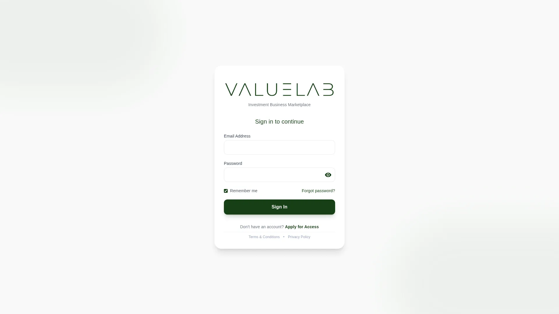 Dealbase.valuelab.co.za