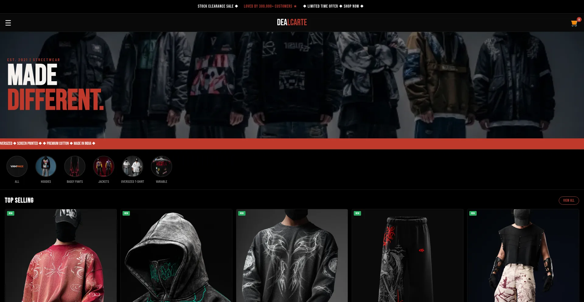 Dealcarte.shop