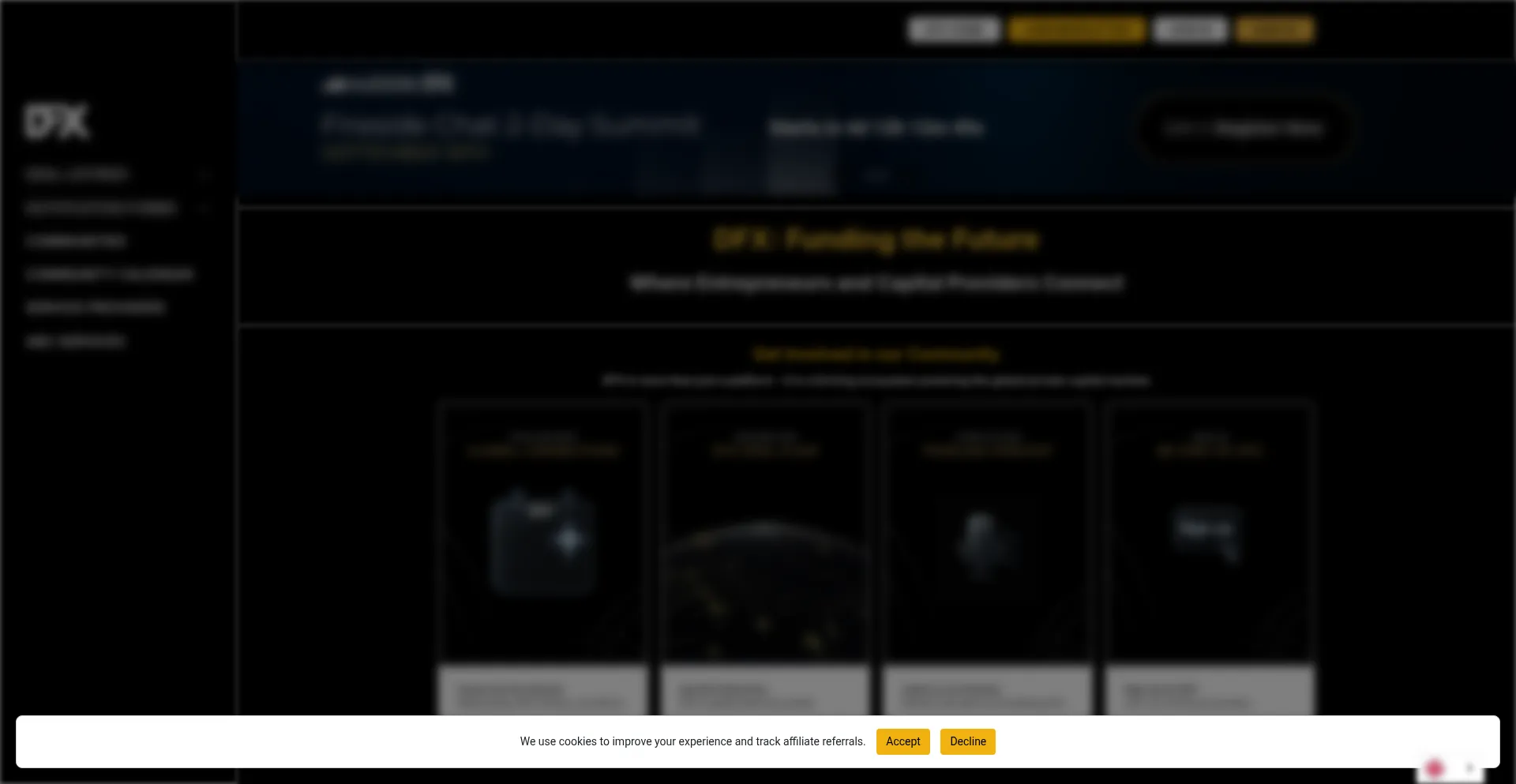 Ist Dealflowxchange.com sicher und vertrauenswürdig?