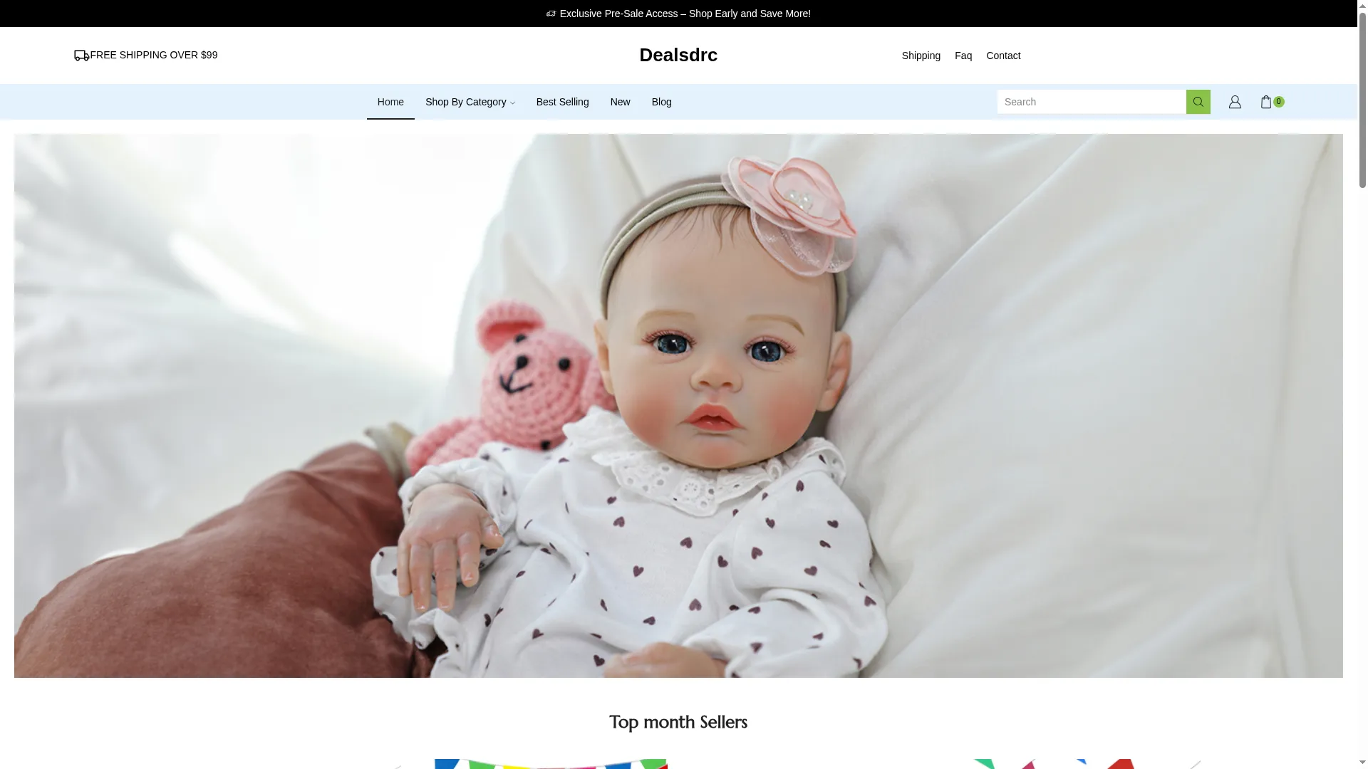 Dealsdrc.org