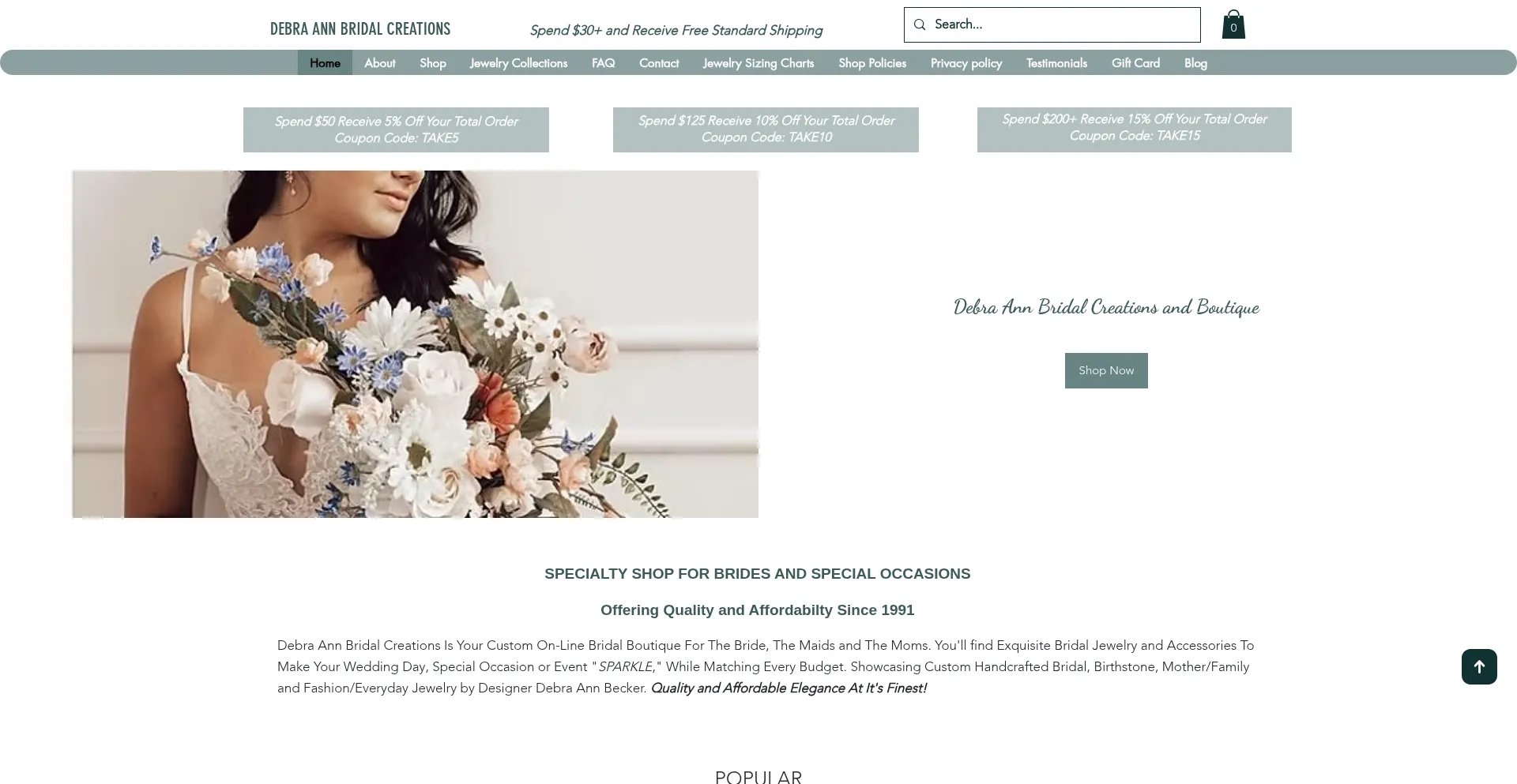 Debraanncreations.com