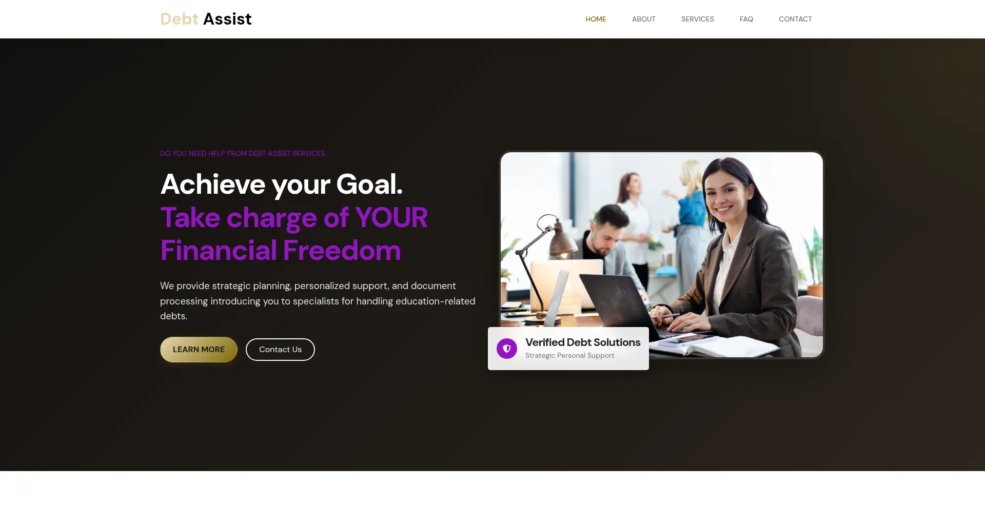 Debt-assist.net