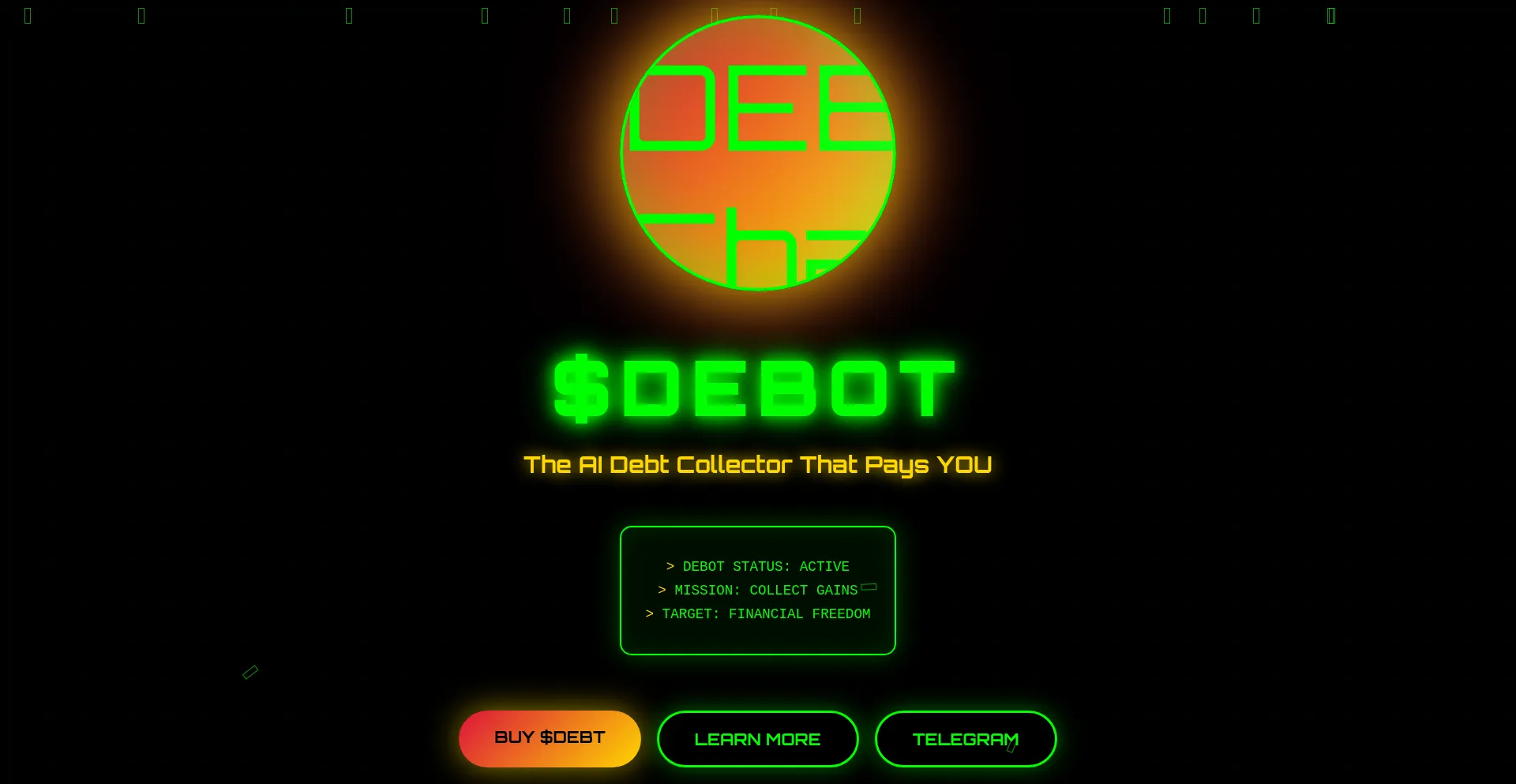 Debtcoin.online