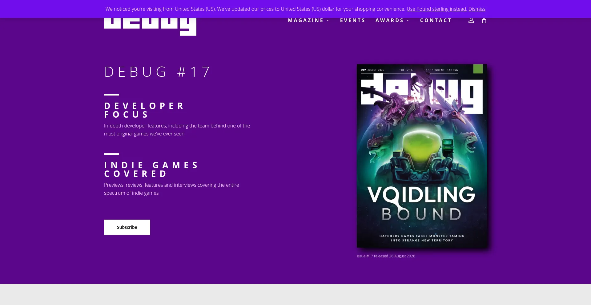 Debugmag.com