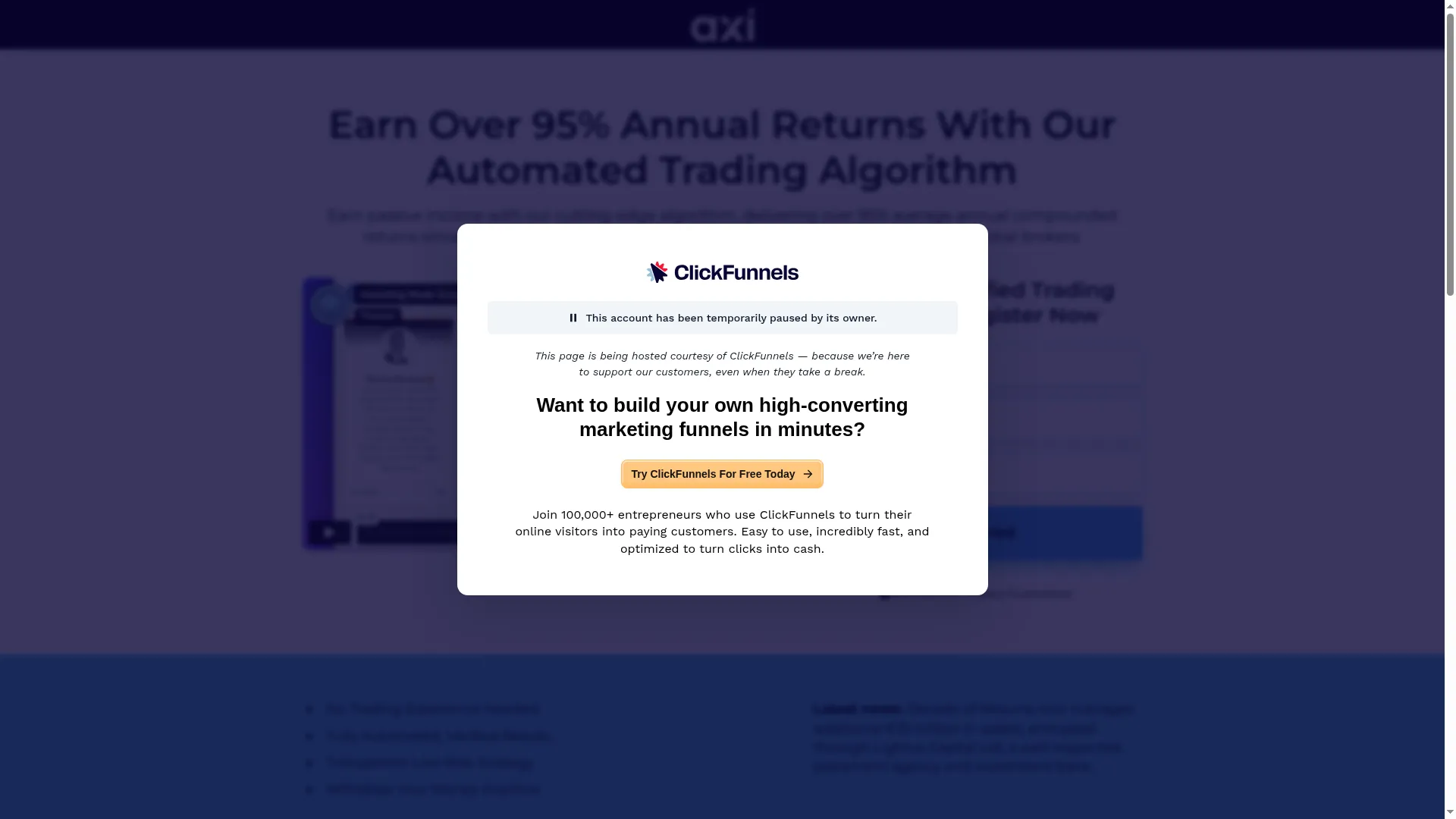 Decadeofreturns.com