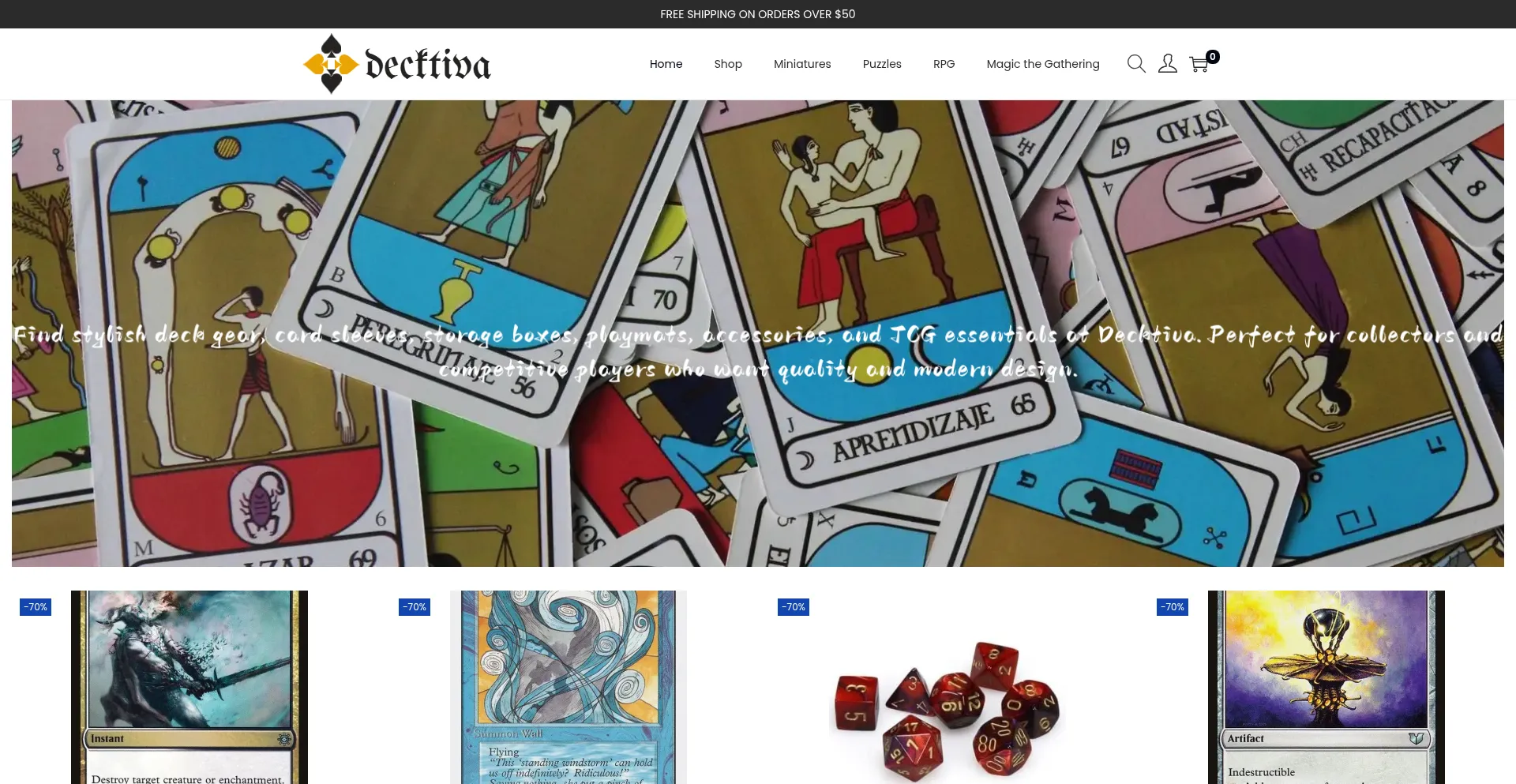 Decktiva.com