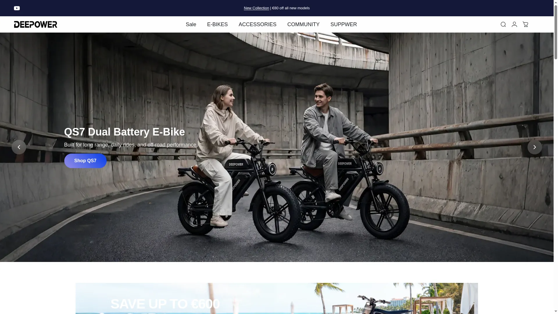 Deepowereu.com
