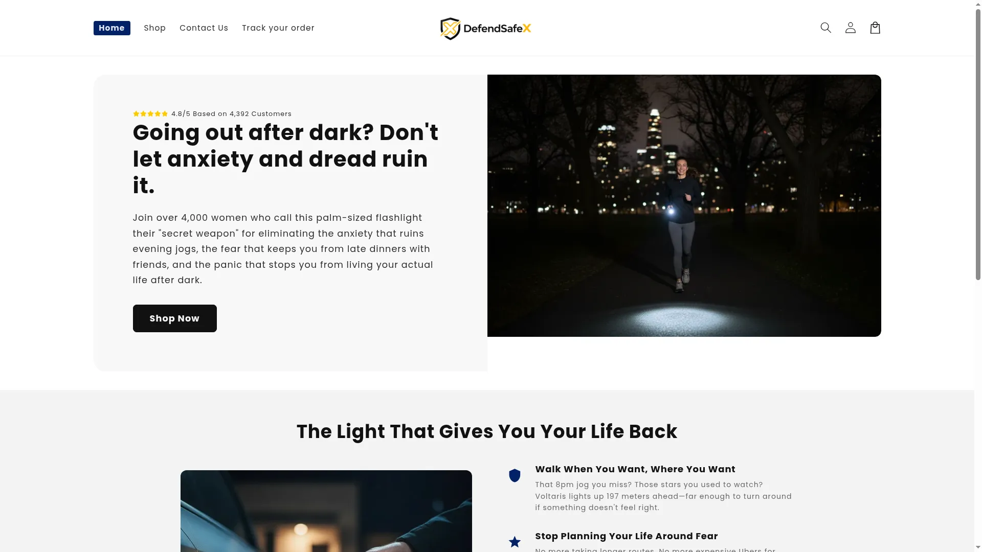 Defendsafex.com