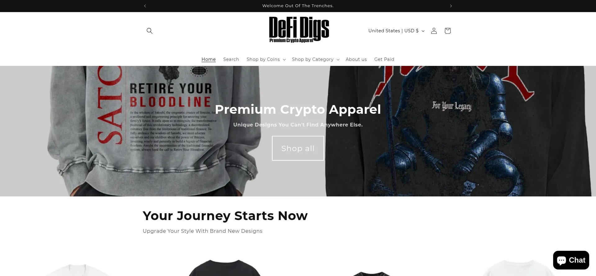 Defidigs.com