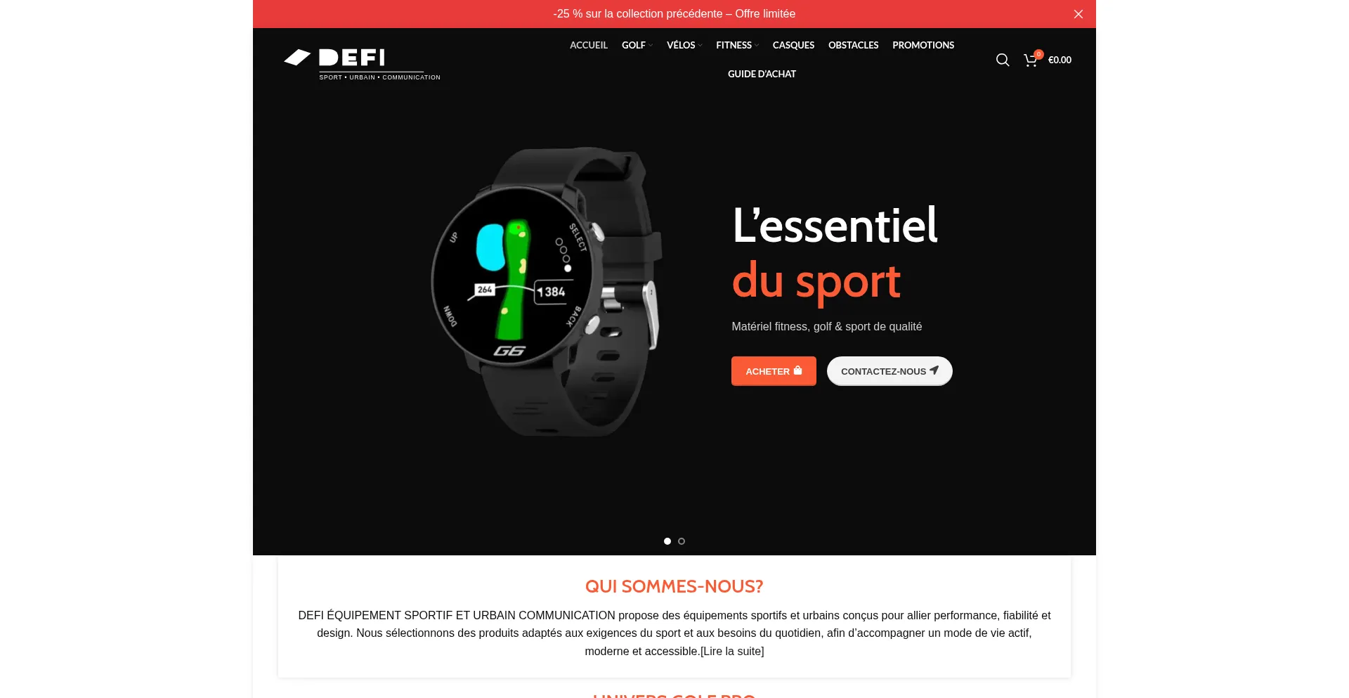 Defiequipsport.com