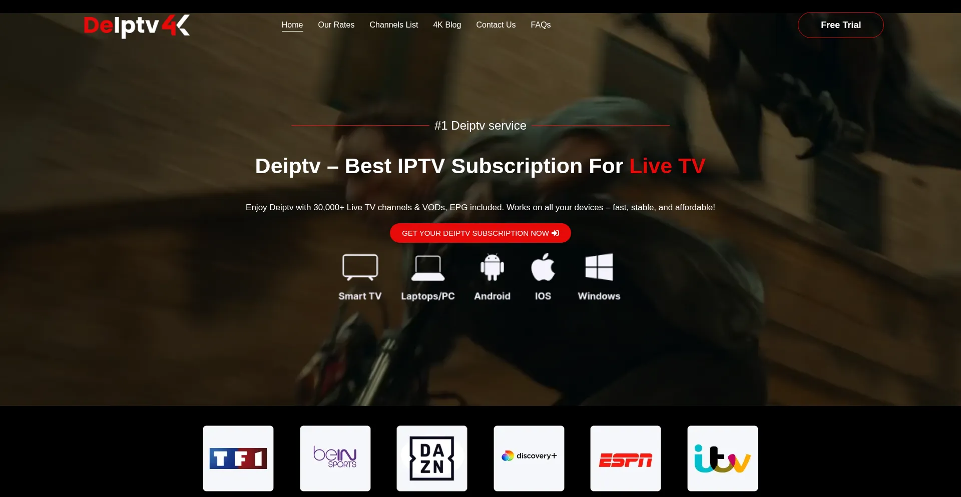 Deiptv-4k.com