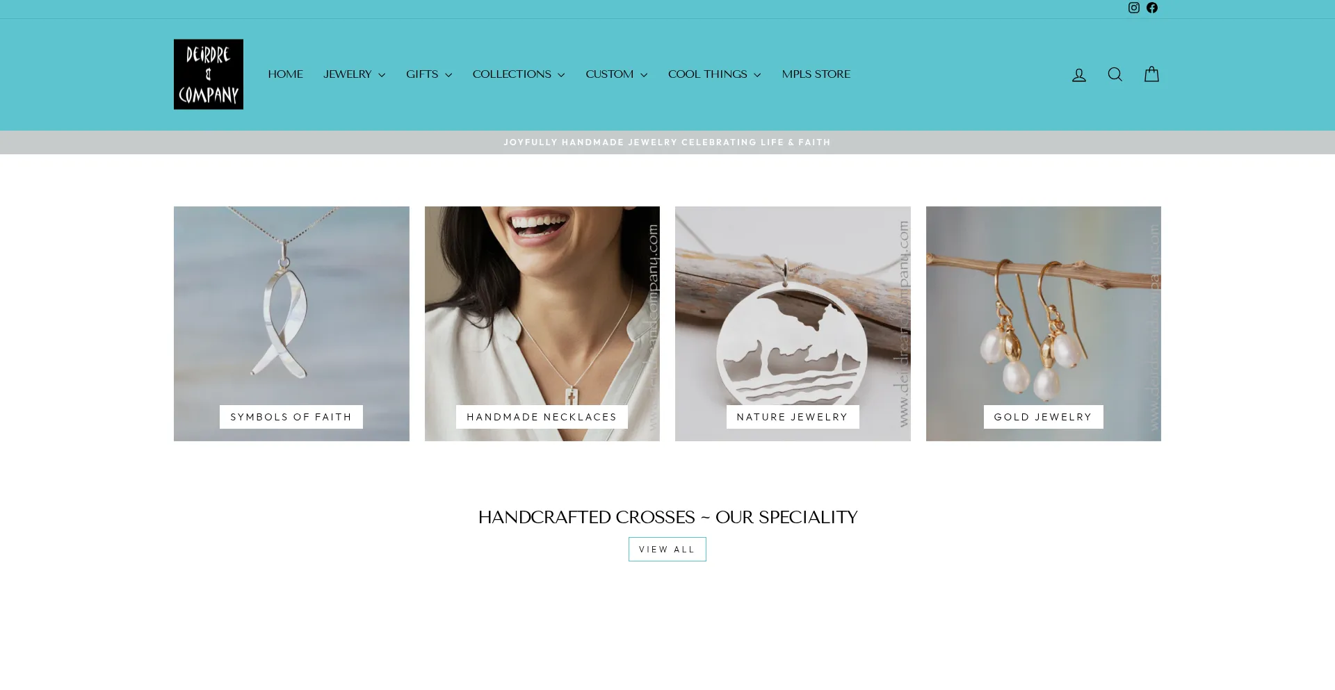 Deirdreandcompany.com