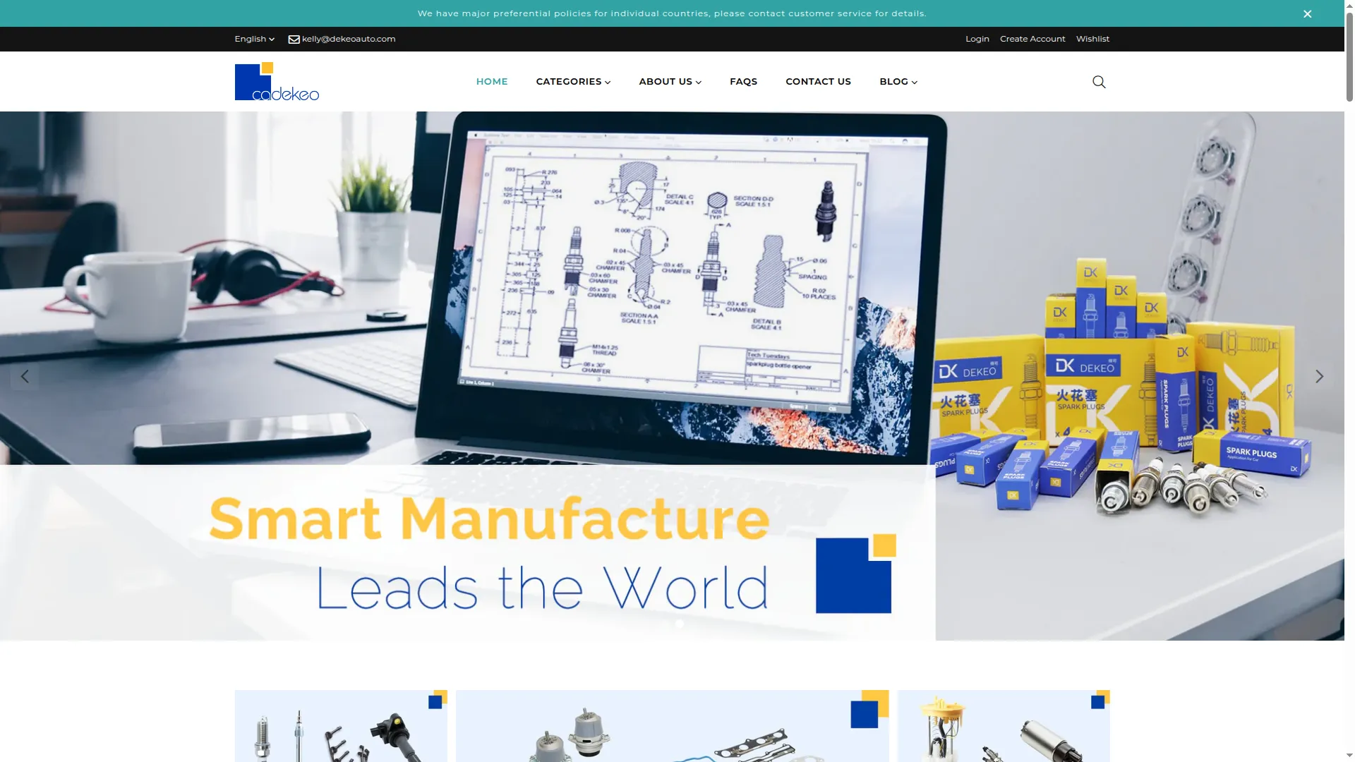 Dekeoauto.com