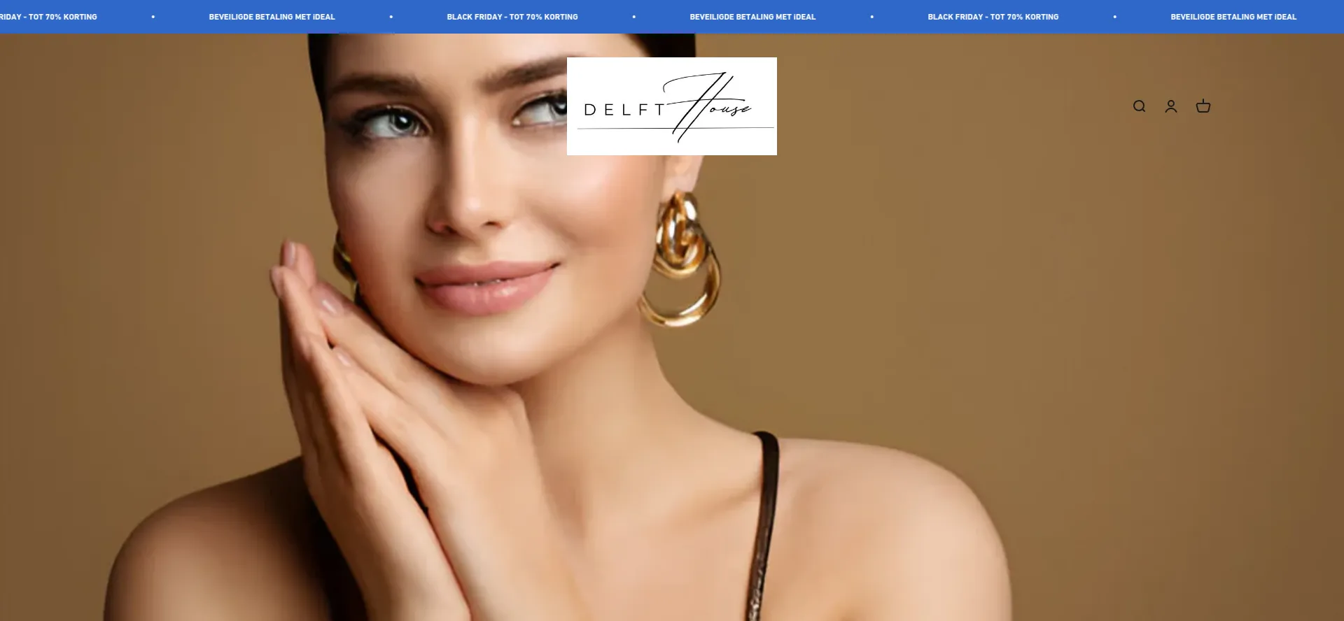 Delfthhouse.com