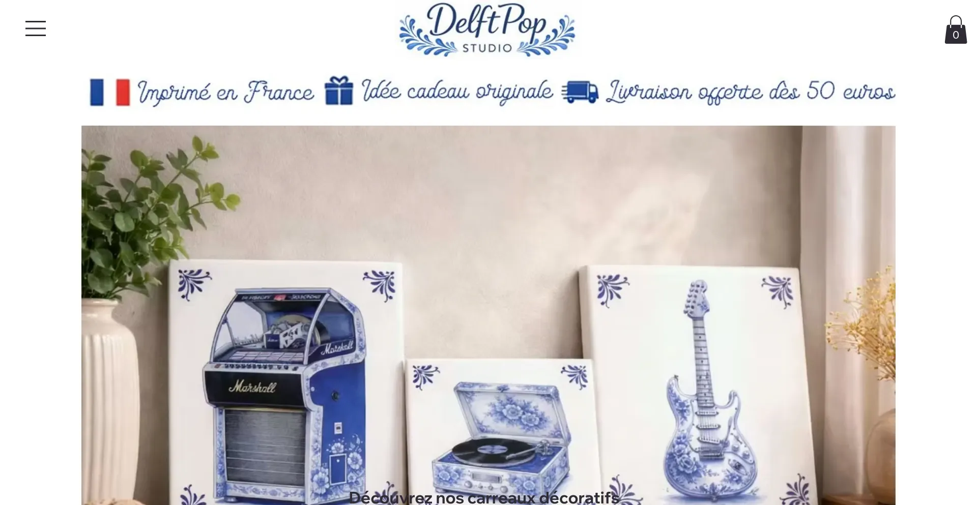 Delftpopstudio.com