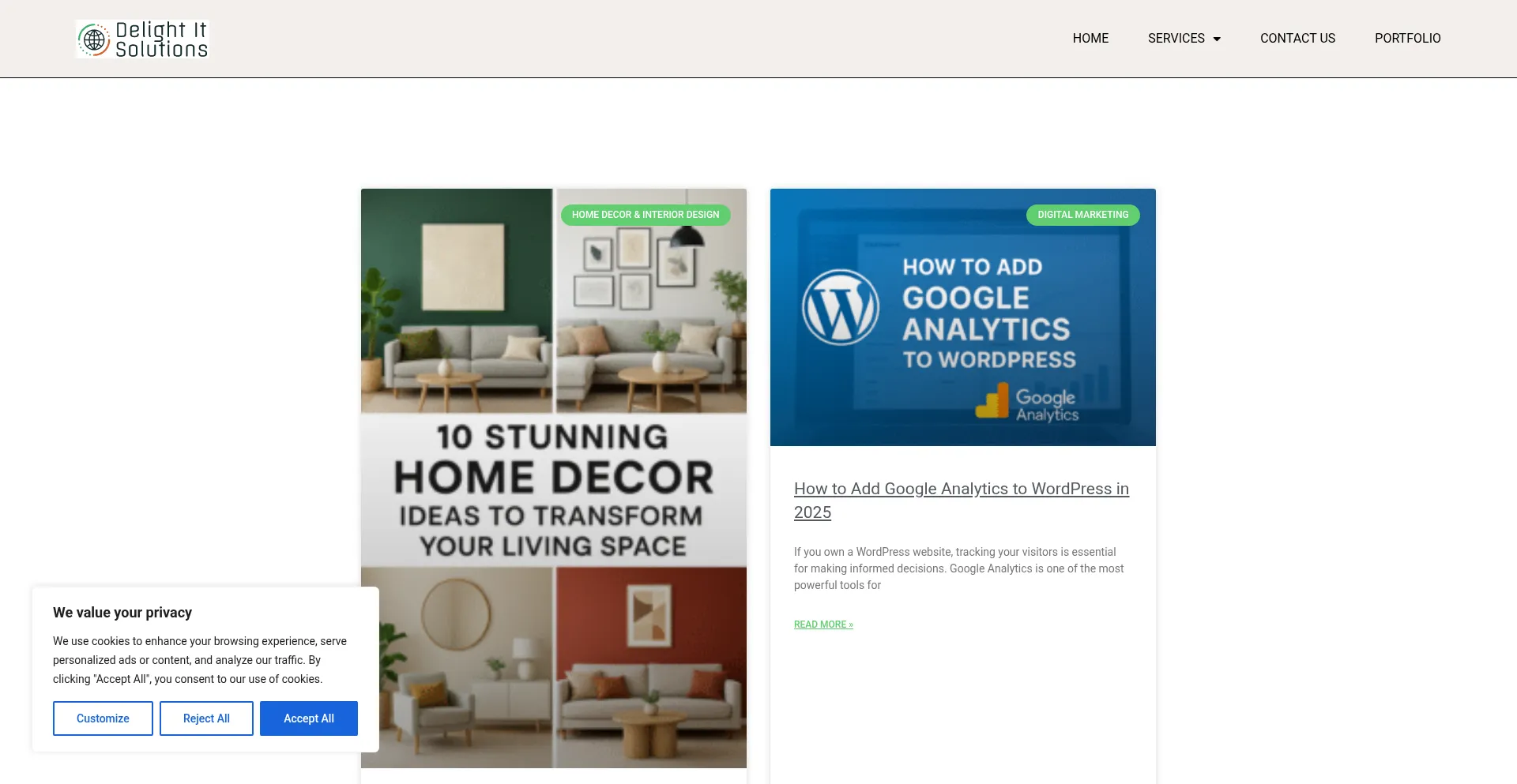 Delightitsolutions.com