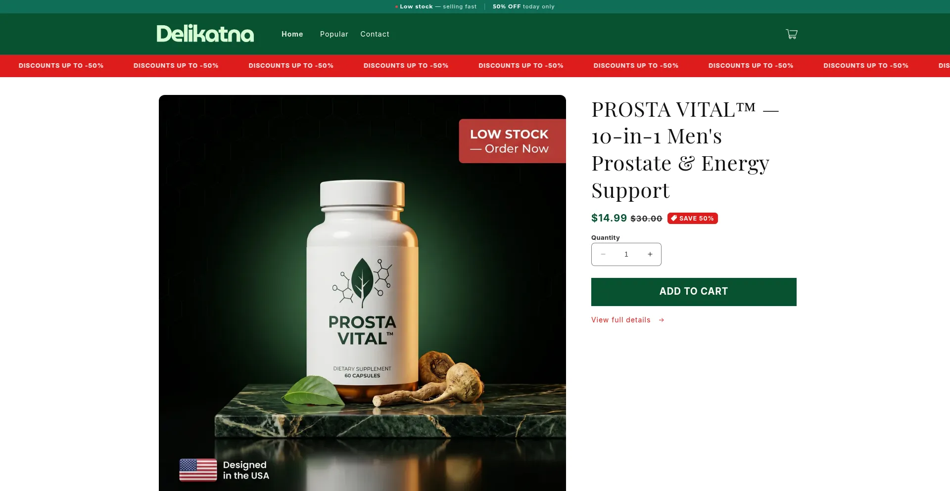 Delikatna.com