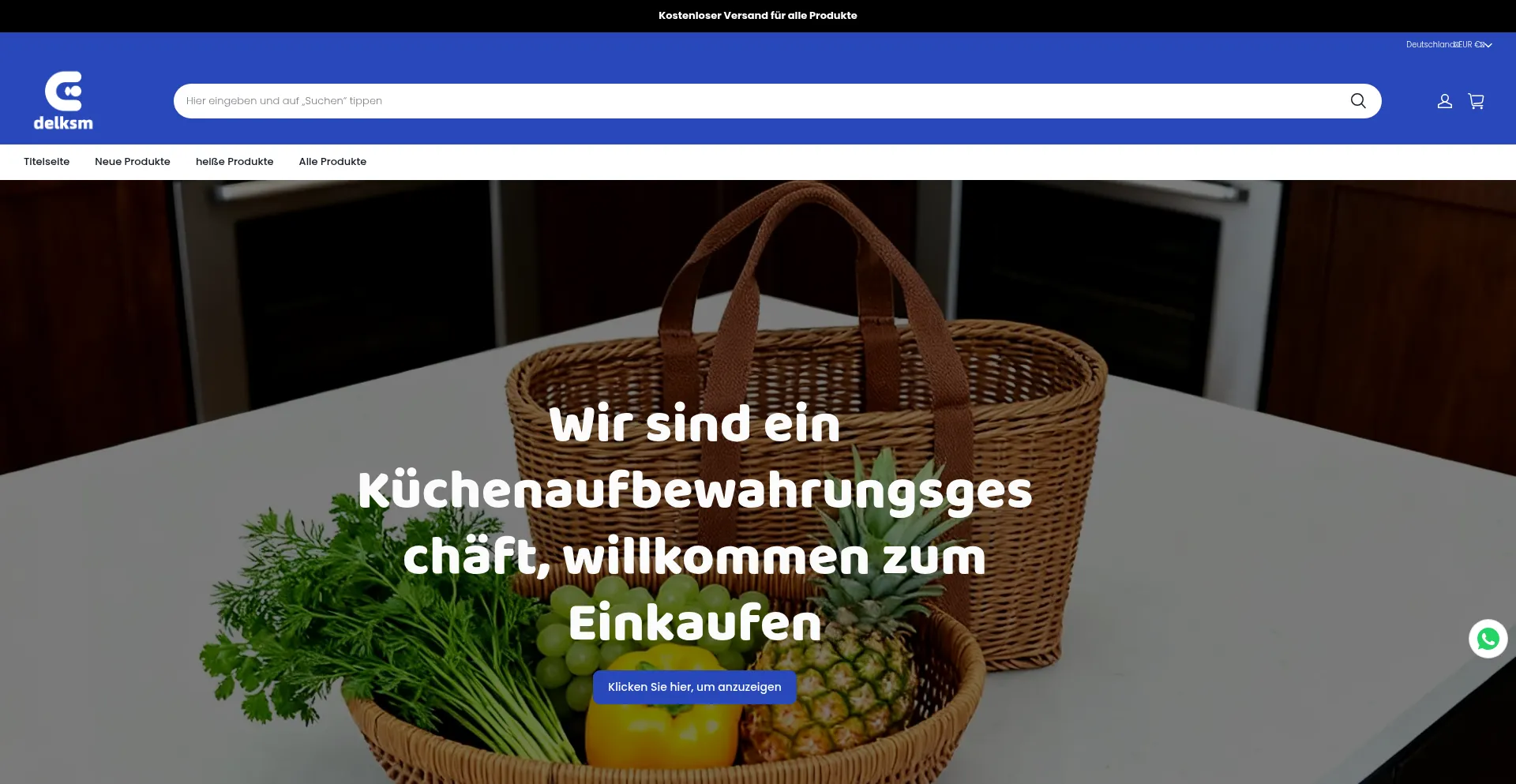 Delksm.com
