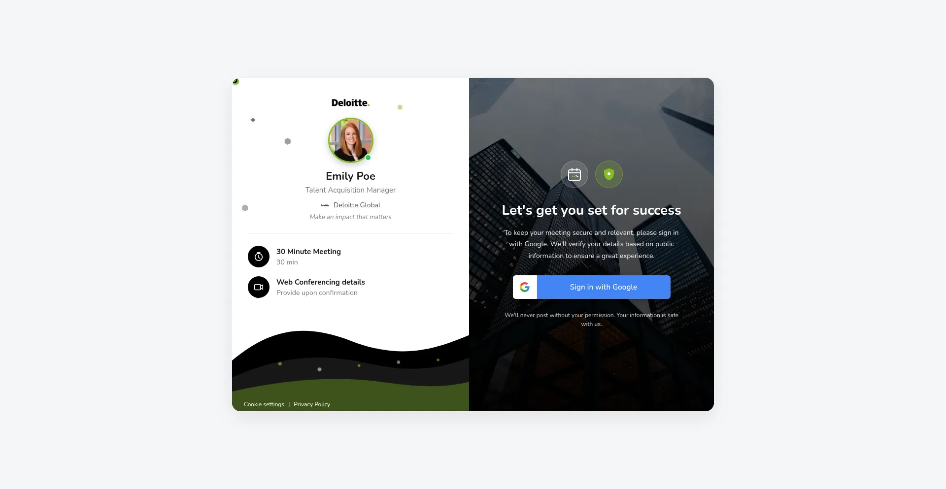 Deloitte-careers.com