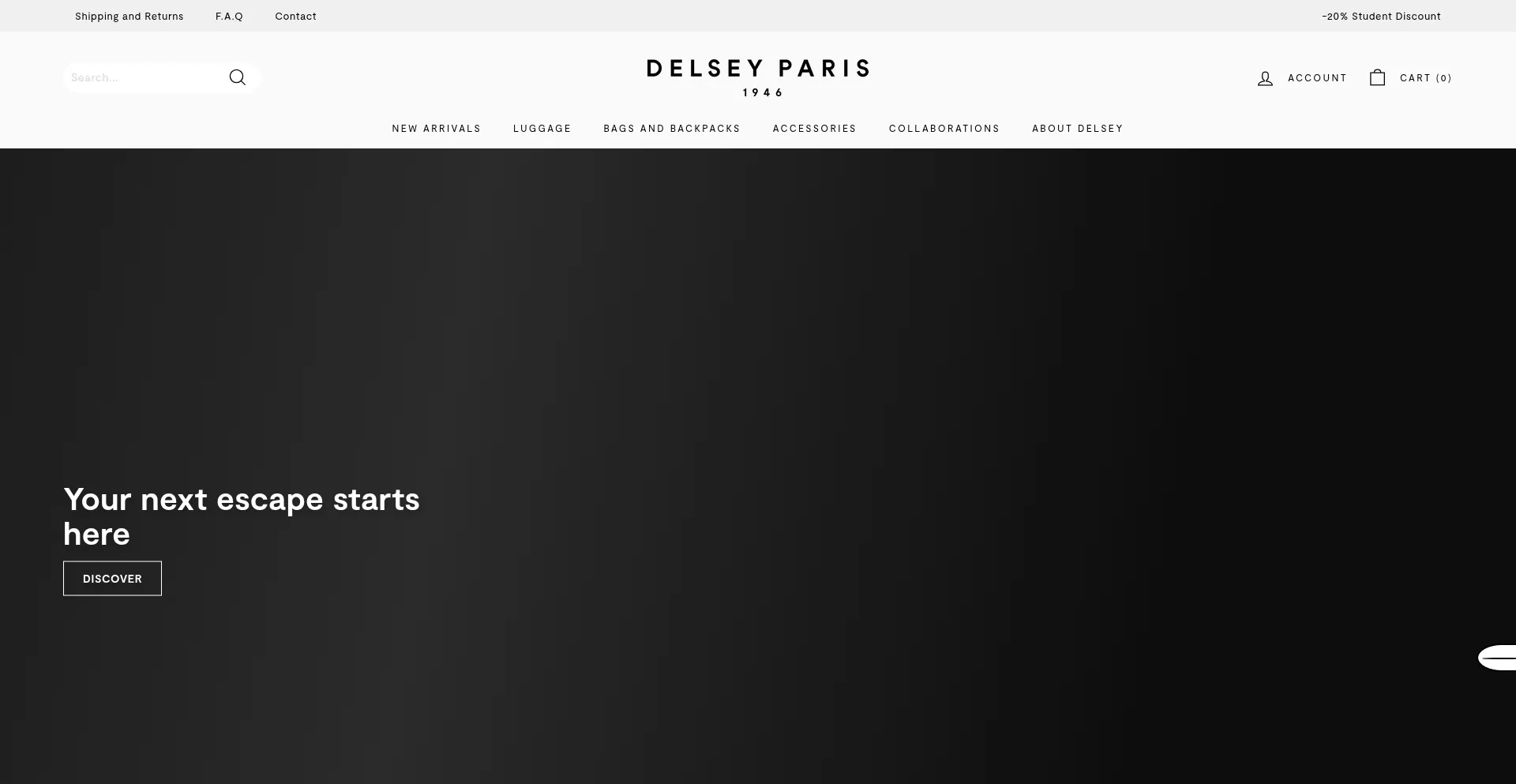 Ist Delsesparisglobal.com sicher und vertrauenswürdig?