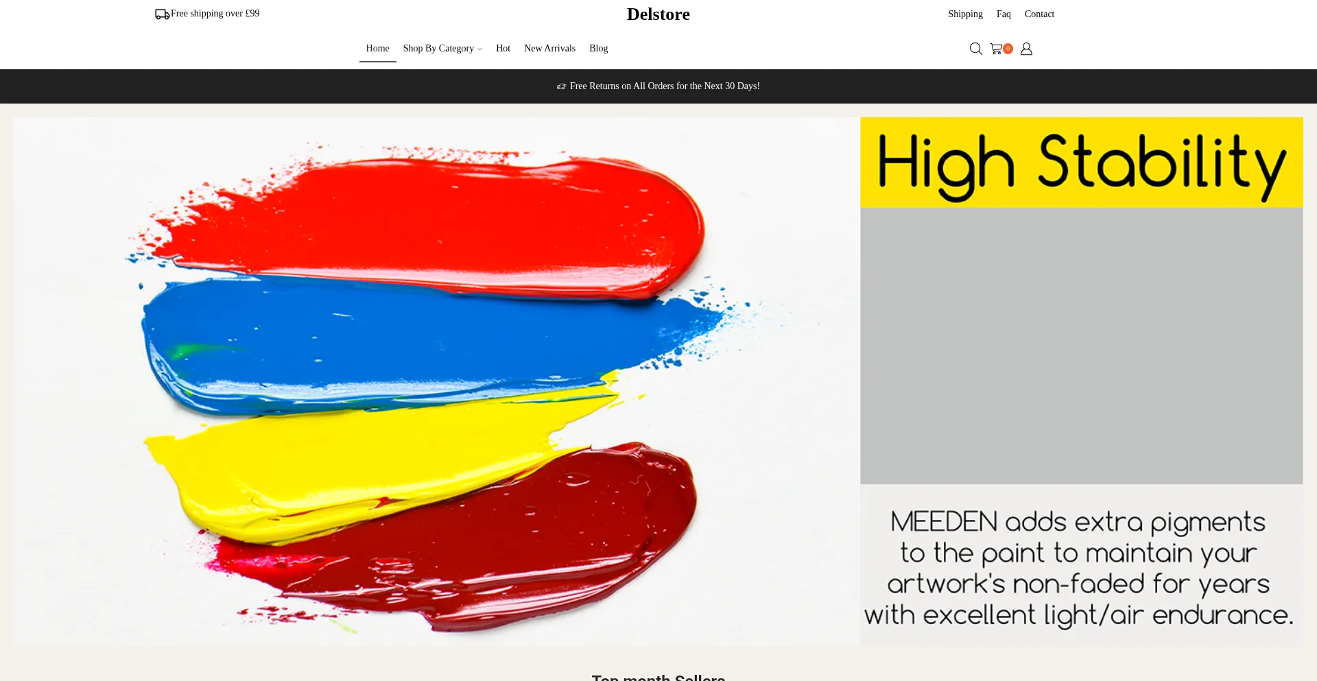 Delstore.co.uk