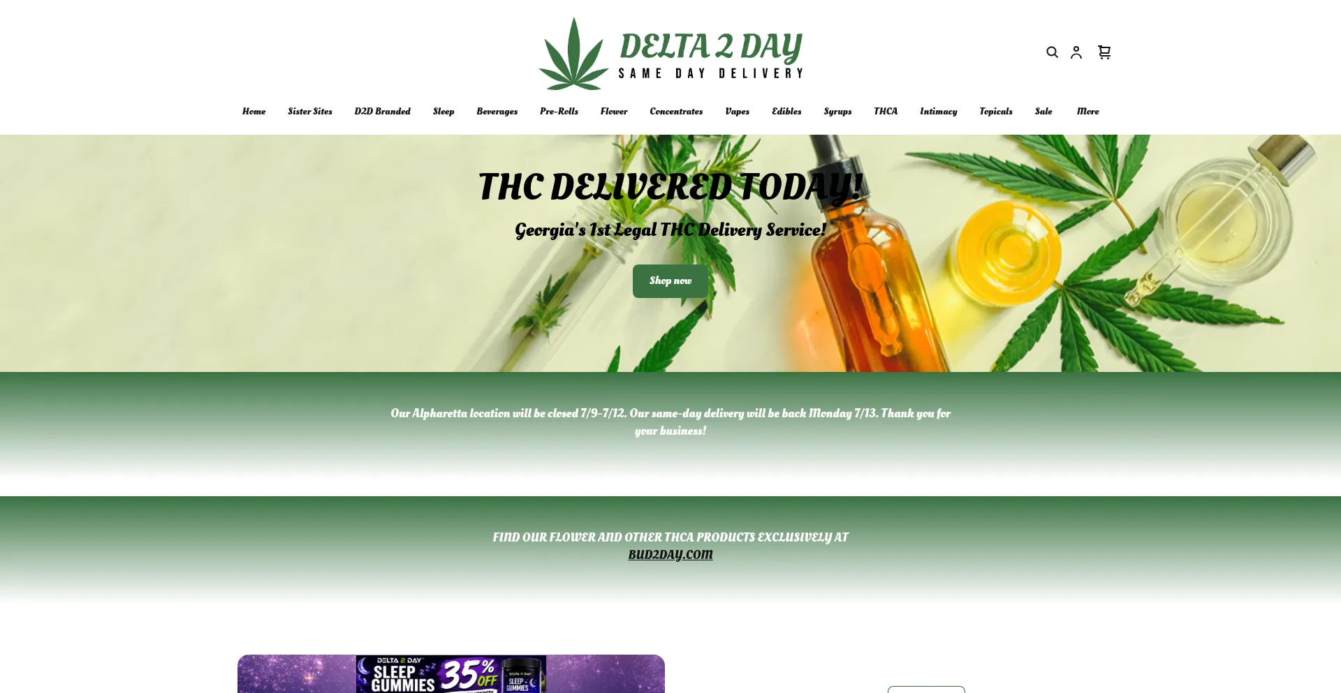 Delta2day.com