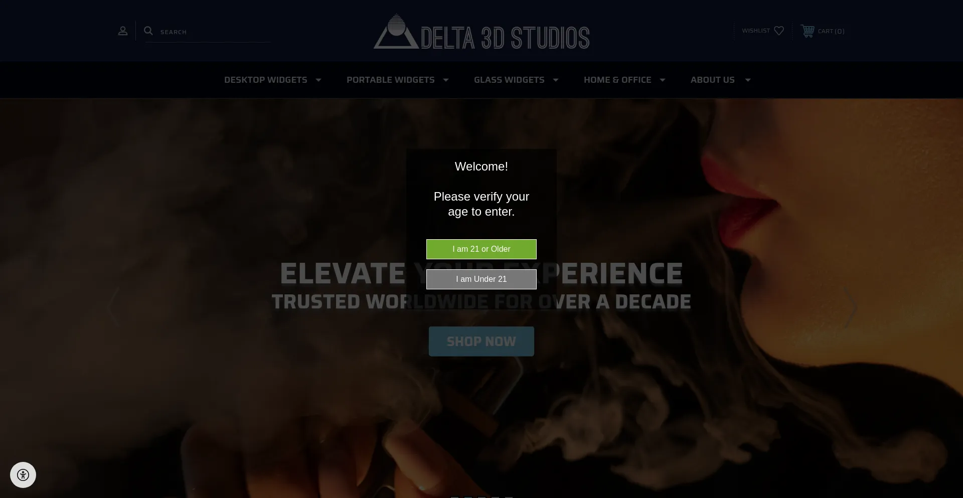 Delta3dstudios.com