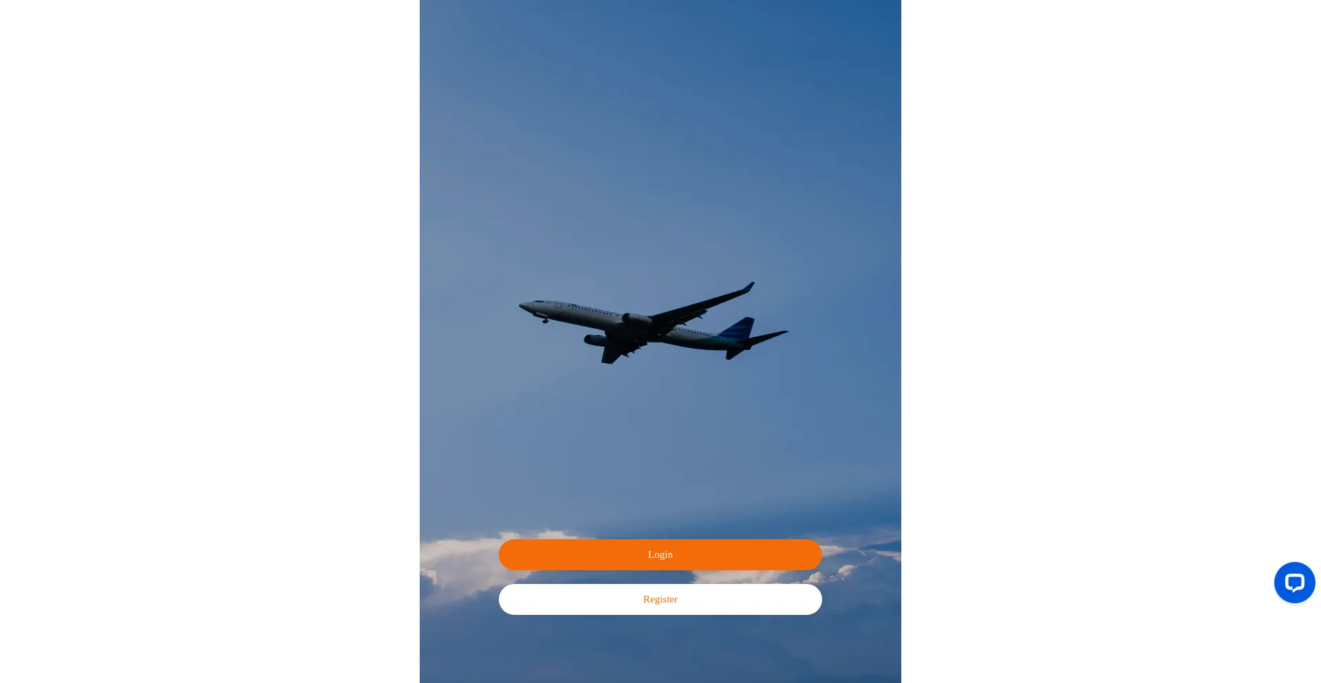 Website screenshot of Deltaairlineivip.com