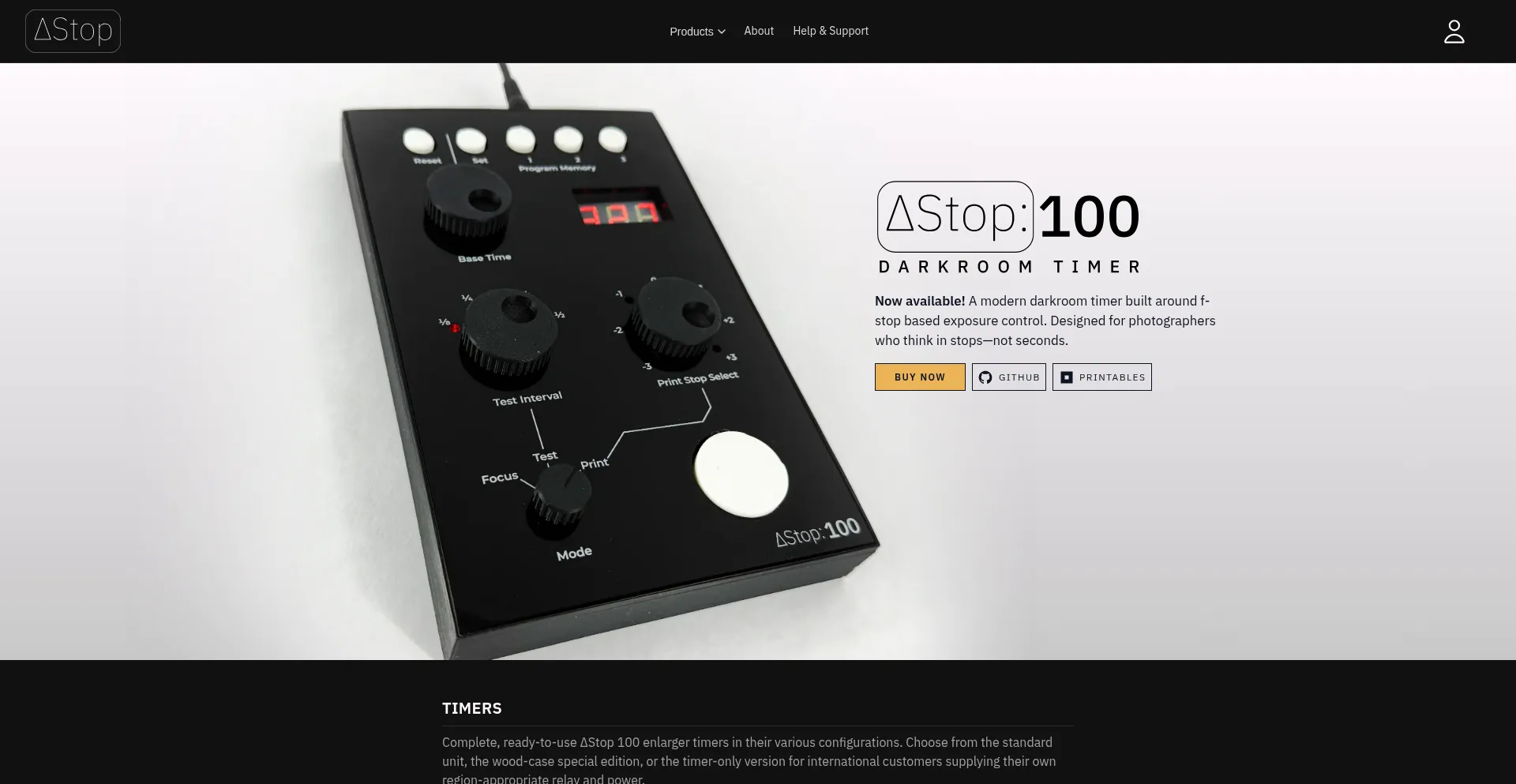 Deltastoptimer.com