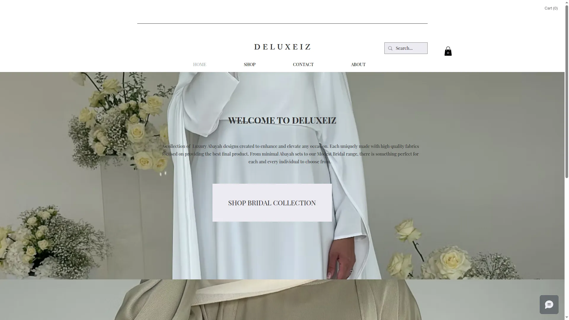 Deluxeiz.com