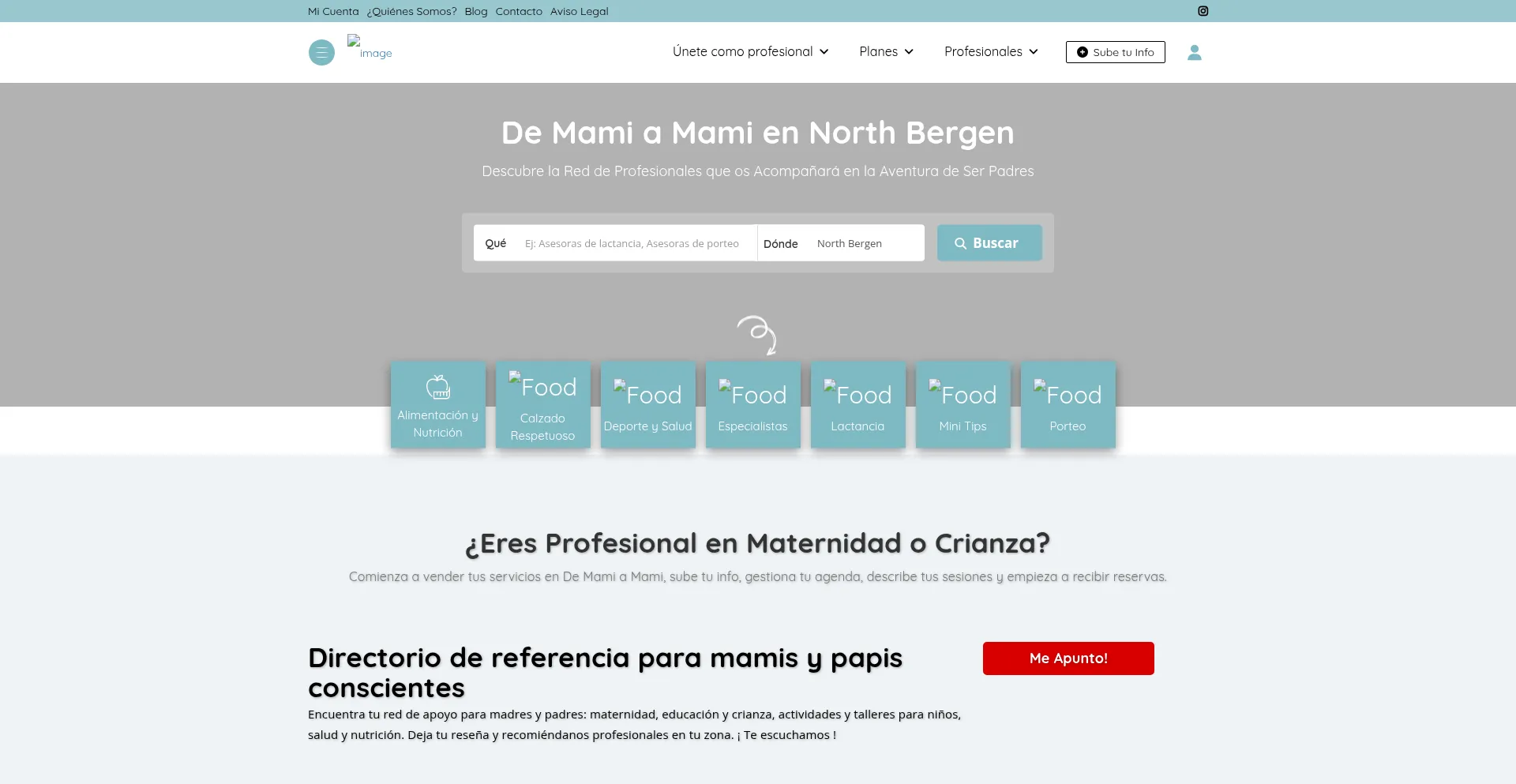 Demamiamami.com