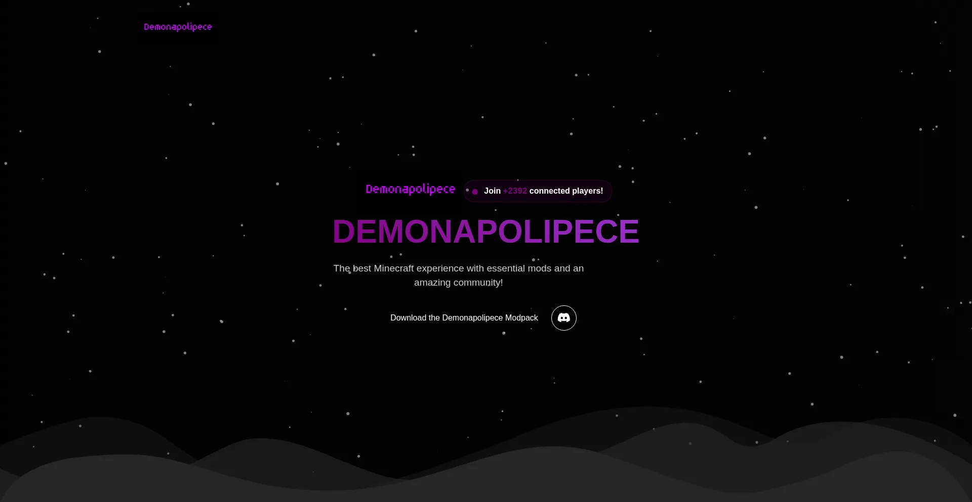 Ist Demonapolipece.online sicher und vertrauenswürdig?