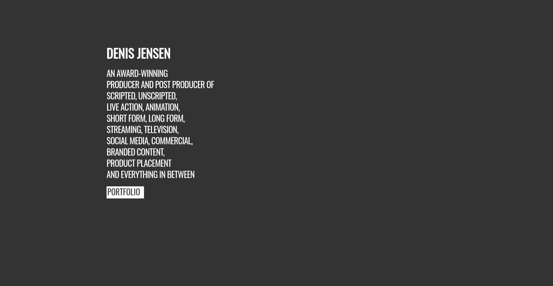 Denisjensen.com