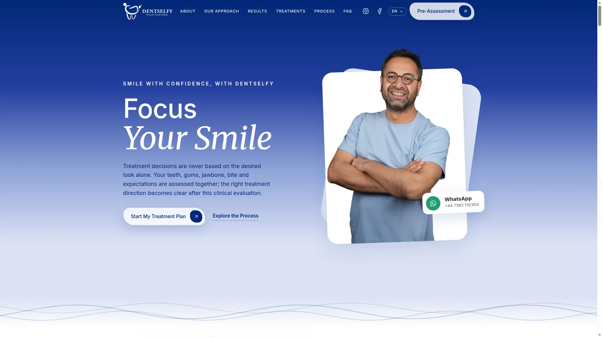 Dent-selfy.com