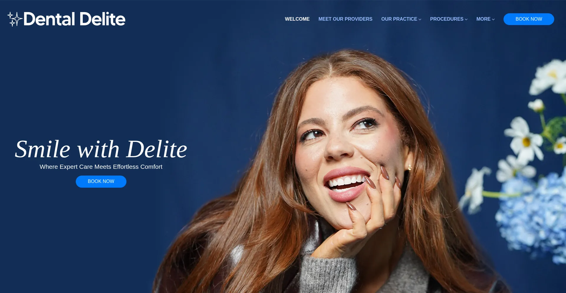 Ist Dentaldelite.com sicher und vertrauenswürdig?