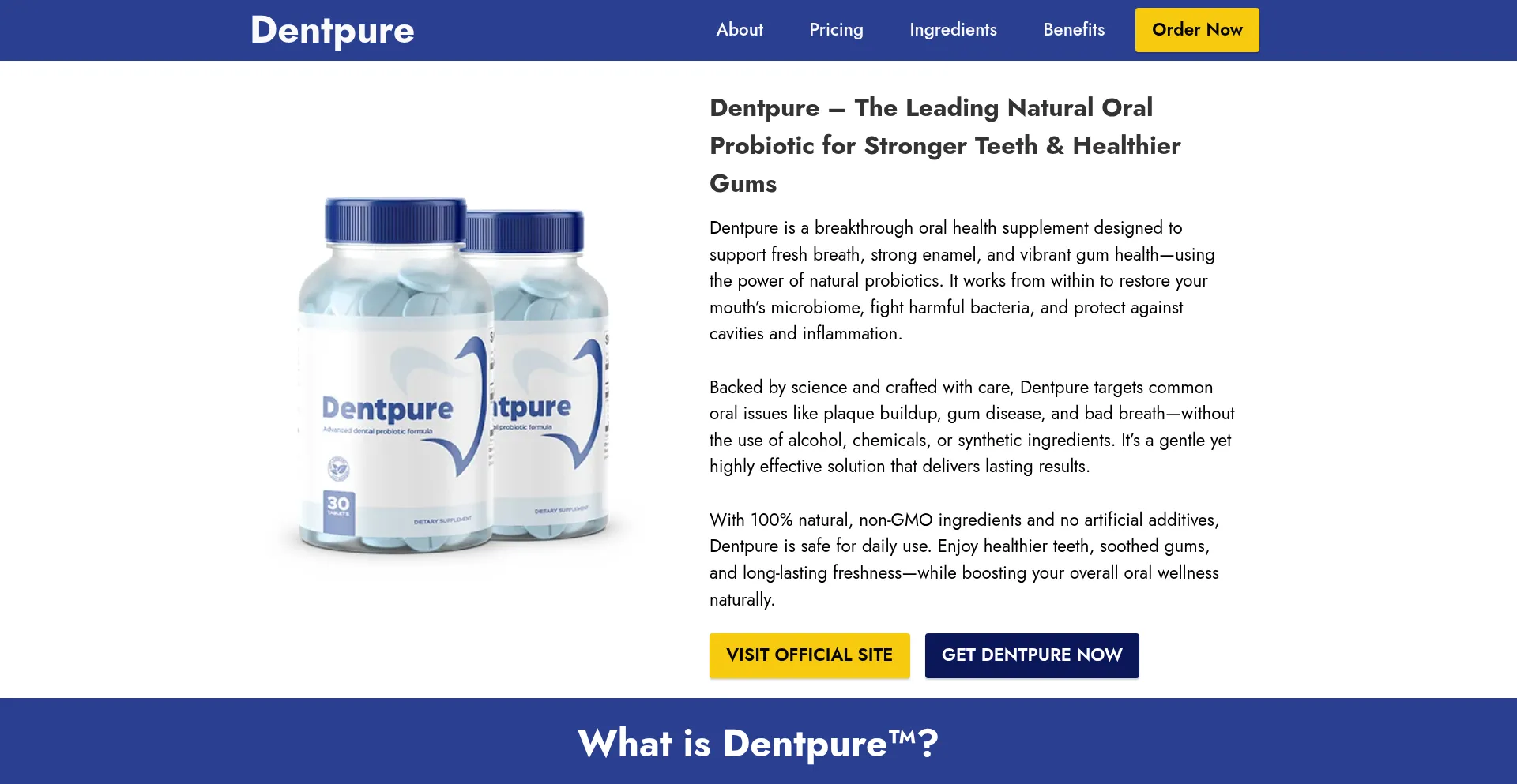 Dentpior.com