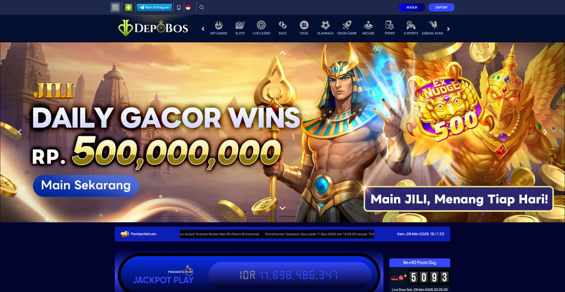 Depobos.co
