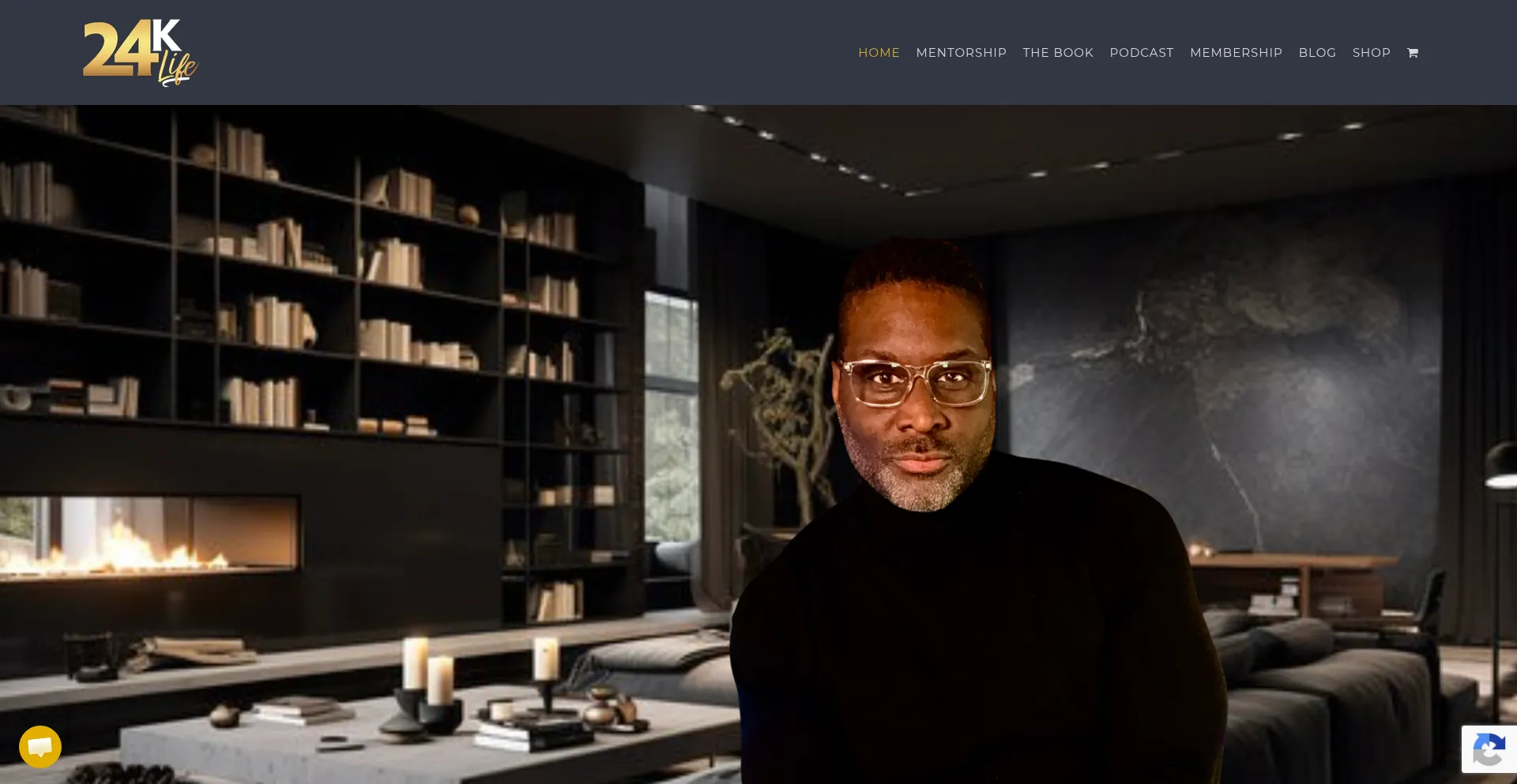 Derickgant.com