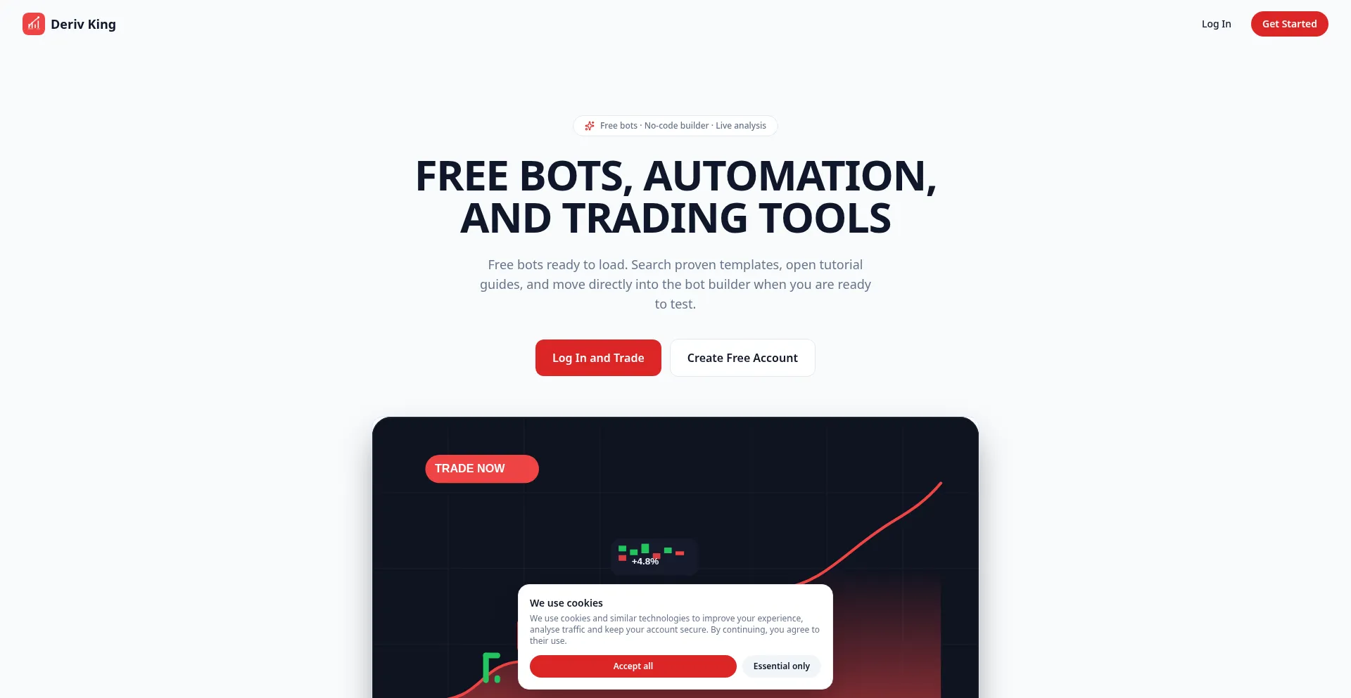 Derivking.com