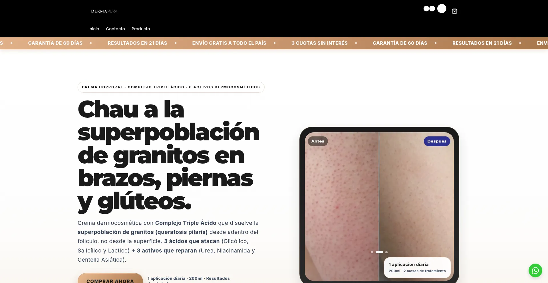 Dermapuraok.com