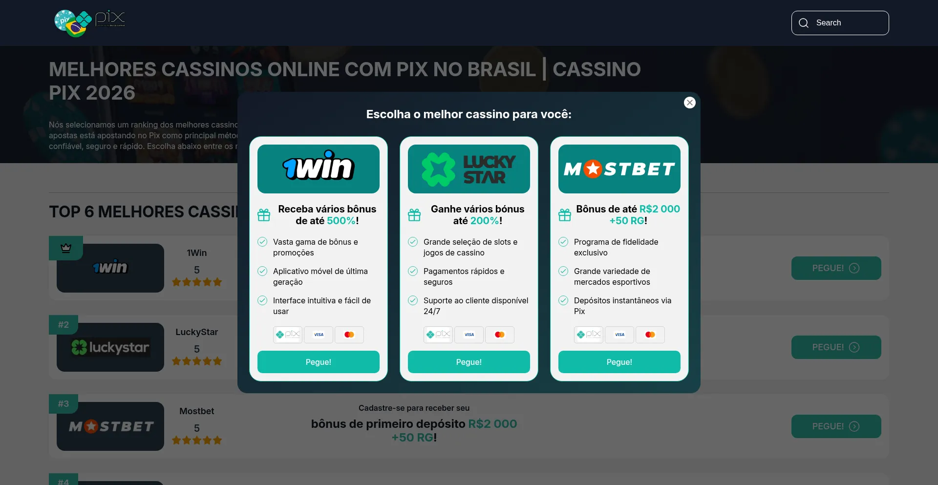 Descontosbrasileiro.com
