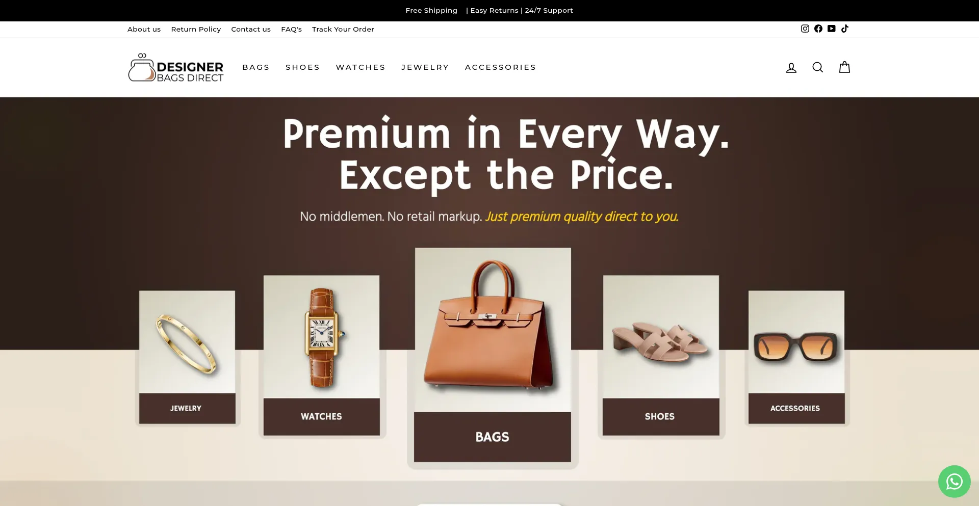 Designerbagsdirect.com